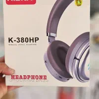 هدفون بلوتوثی هیسکا|لوازم جانبی موبایل و تبلت|اصفهان, شاهزید|دیوار