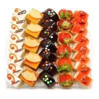 استخدام و اموزش رایگان شیرینی تر و خشک و قنادی|استخدام خدمات فروشگاه و رستوران|مشهد, بهشت|دیوار