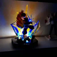 اکشن فیگور زنیتسو