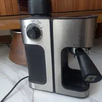 دستگاه اسپرسو