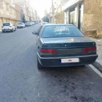 اردی 83 دوگانه LPG|خودرو سواری و وانت|قم, انسجام|دیوار