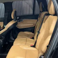 ولوو‌ 2016 XC90 T6|خودرو سواری و وانت|محلات, |دیوار