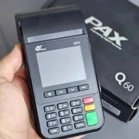 فروش کارتخوان Pax Q60