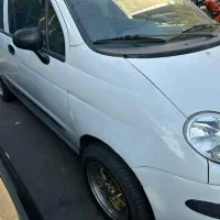 خودرو ماتیز مدل 81 بدون رنگ|خودرو سواری و وانت|تهران, امامت|دیوار