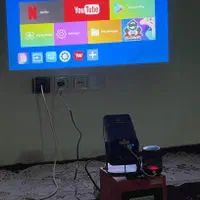 پرژکتور TV