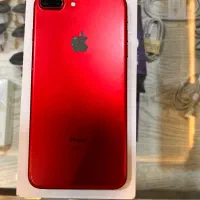 ایفون ۷ پلاس