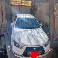 دنا پلاس 6 دنده معمولی، مدل ۱۴۰۳