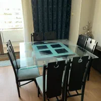 میز ناهار خوری