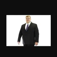 کت شلوار سایز بزرگ نقد و اقساط (تاکمر۷۲)|لباس|تبریز, |دیوار