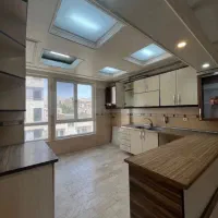 ۸۵ متر/۱خواب/فول امکانات/جنت اباد شمالی