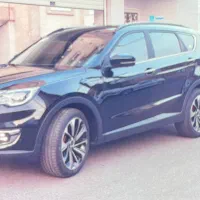 فیدلیتی پرایم مدل ۱۴۰۱ مشکی