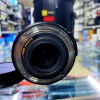 لنز کنان 18*135|دوربین عکاسی و فیلم‌برداری|قم, دورشهر|دیوار