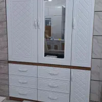کمد لباس و دیواری کد A 66