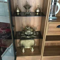 برنز|ظروف سرو و پذیرایی|سنندج, |دیوار