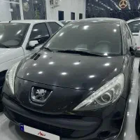 پژو ۲۰۷ پانا درجه یک
