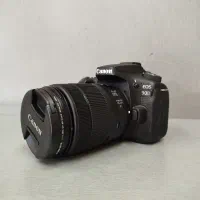 دوربین کنون 90d