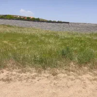 زمین دو نبش ۵۰۰ متری در روستای زیبای زین‌آباد امند|فروش خانه و ویلا|صوفیان, |دیوار