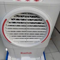 کولر پرتابل برفاب|کولر آبی|تهران, نعمت‌آباد|دیوار
