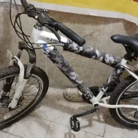 دوچرخه