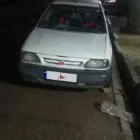 پراید فروشی