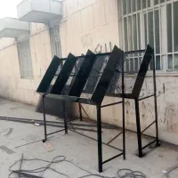 جوشکاری سیار|خدمات پیشه و مهارت|خرم‌آباد, |دیوار