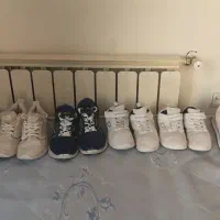 کفش|کیف، کفش، کمربند|کرج, مهرویلا جنوبی|دیوار