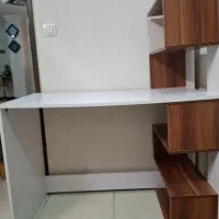 میز تحریر فول MDF