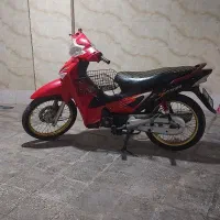 موتور رادیسون 150