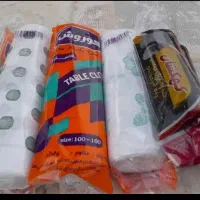 نایلون فریزر|ظروف نگهدارنده، پلاستیکی، یک‌بارمصرف|کرمانشاه, |دیوار