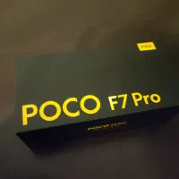 شیائومی POCO F7 PRO