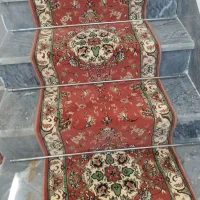 فرش پله|فرش|تبریز, |دیوار