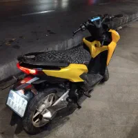 طرح کلیک هانی ۹۹|موتورسیکلت|تهران, منیریه|دیوار