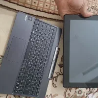 تبلت لپ تاپ