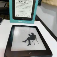 فروش کتابخوان الکترونیک فیدیبوک مدل Hannah F1|تبلت|شهرکرد, |دیوار