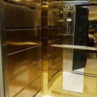 تعمیر و نصب آسانسور و بالابر و...|خدمات پیشه و مهارت|اردبیل, |دیوار