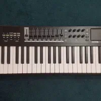 میدی کنترلر ام آیدیو M-Audio code 49