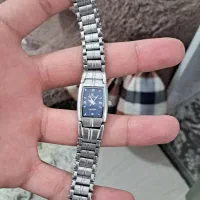 ساعت سوویس کوارتز