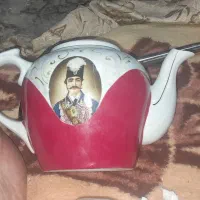 سلام قوری  شاه عباسی اصل با مارک خانا