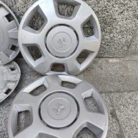 قالپاق پژو پارس حراج