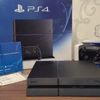 پی اس فور فت ps4 fat