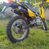 تریل جی وای۲۰۰