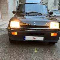 رنو ۵