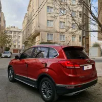 چری تیگو 5 FL اکسلنت مدل 97 بیرنگ ، کم کار|خودرو سواری و وانت|قدس, شهر‌قدس|دیوار