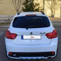 کوییک Sمدل403|خودرو سواری و وانت|همدان, |دیوار