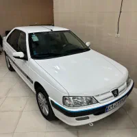 پارس موتور جدید فول۱۴۰۲|خودرو سواری و وانت|یزد, |دیوار