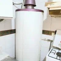 آبگرم کن ایستاده ۱۸۵ لیتری
