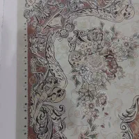 فرش ۶ متری|فرش|بهارستان, |دیوار