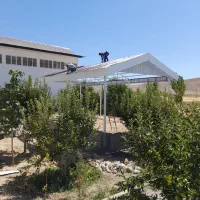 جوشکاری سیار ایرانیت ، خورده کاری|خدمات پیشه و مهارت|شیروان (خراسان), |دیوار