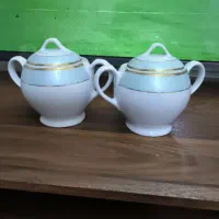 قندان چینی مقصود