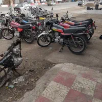 فروش و تعمیر هنداسیکلت